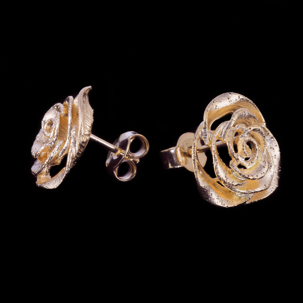 Sanjoya Boucles d'oreilles Dublin L0321002.1C
