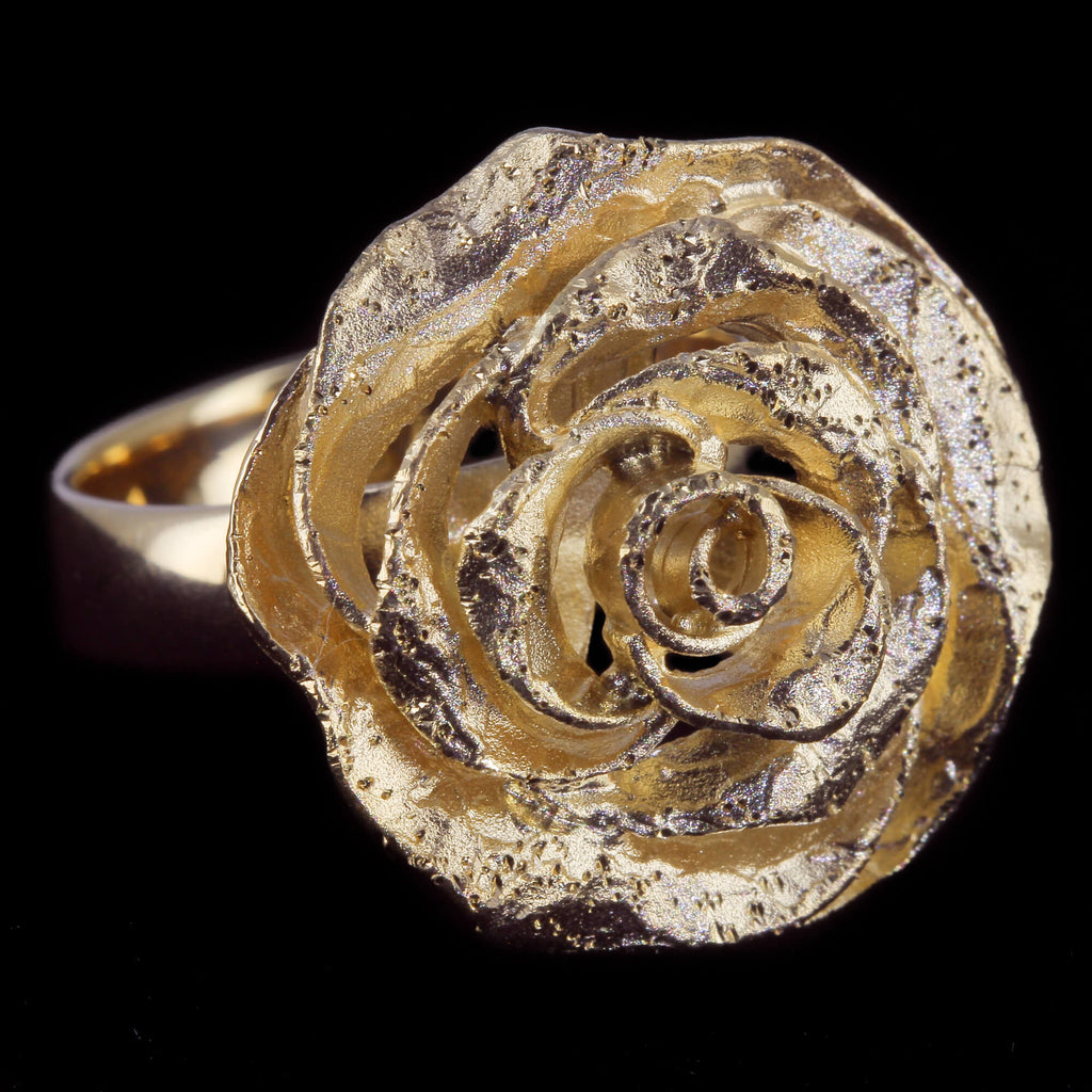 Sanjoya Bague Dublin L0321005