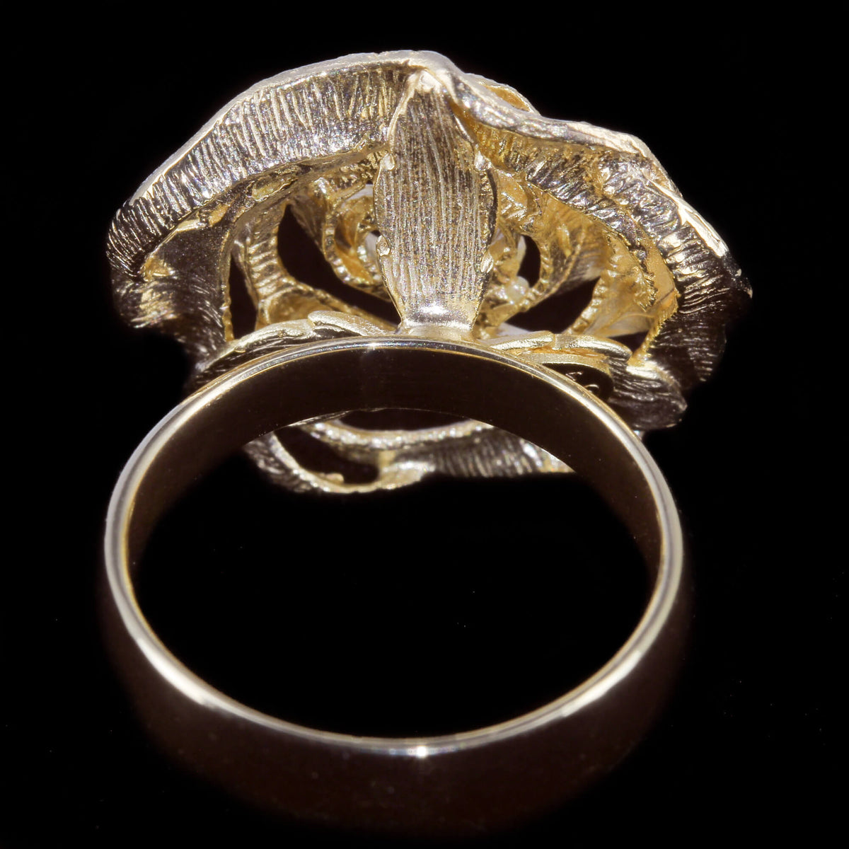 Sanjoya Bague Dublin L0321005