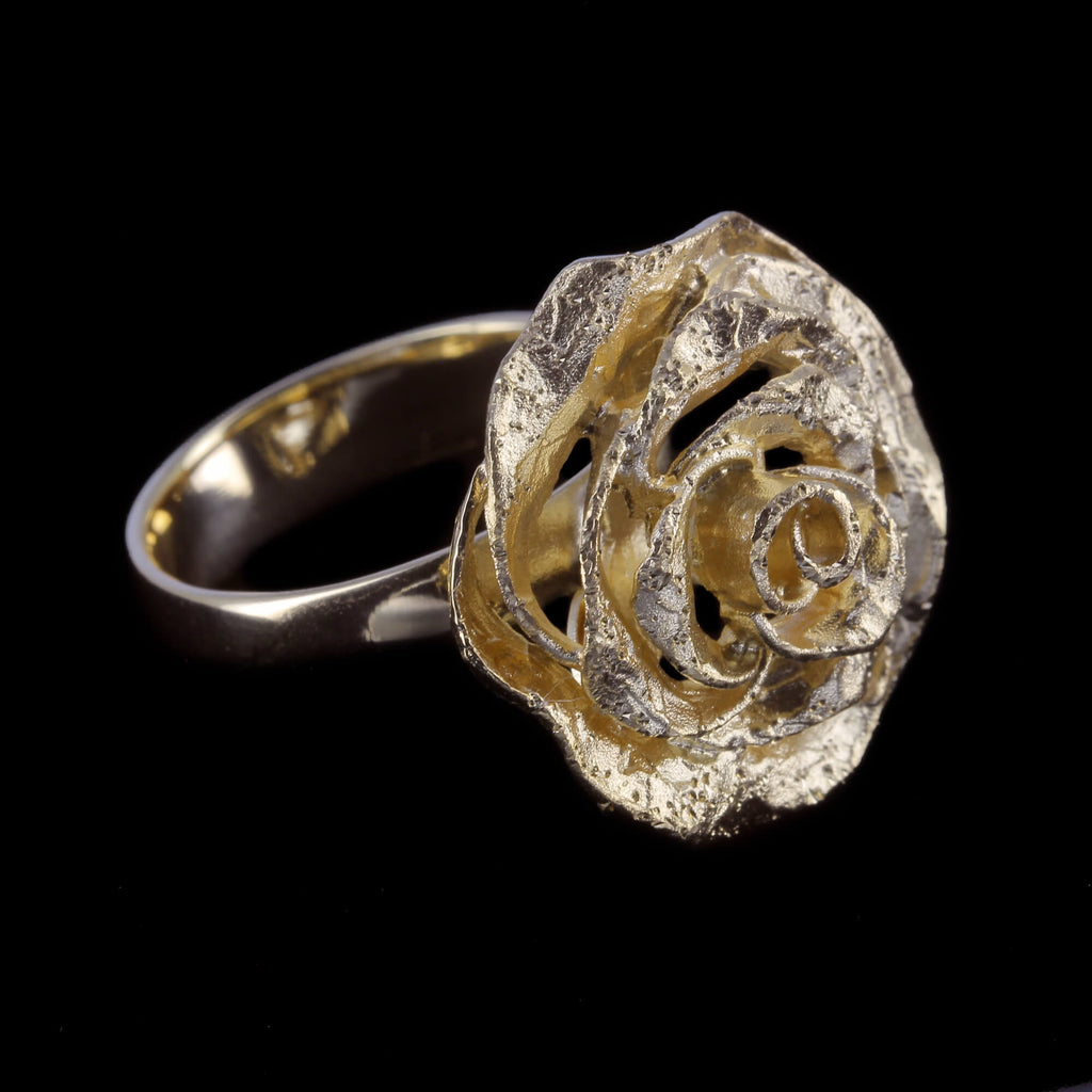 Sanjoya Bague Dublin L0321005