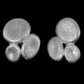 Sanjoya Boucles d'oreilles Berlin L0421003