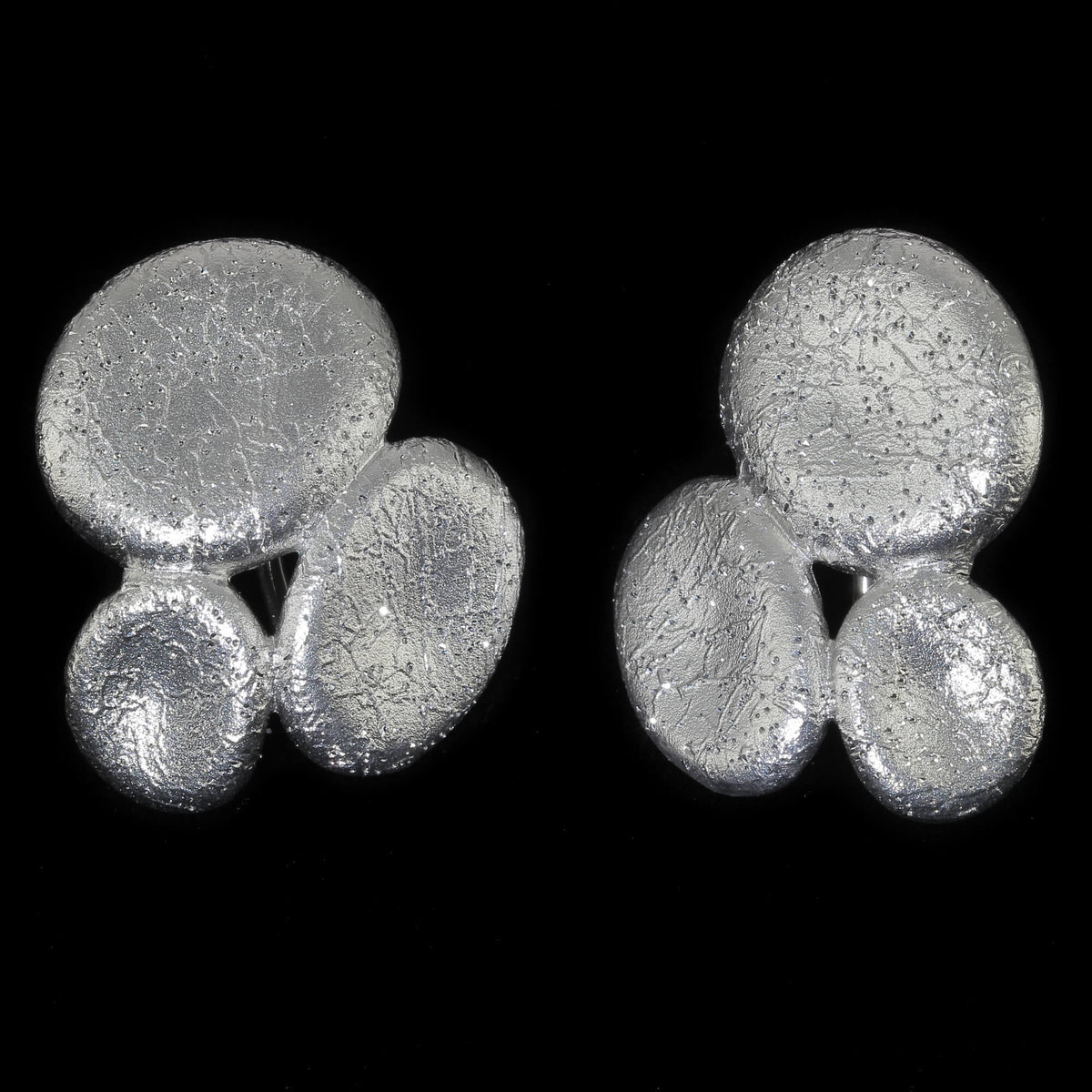Sanjoya Boucles d'oreilles Berlin L0421003