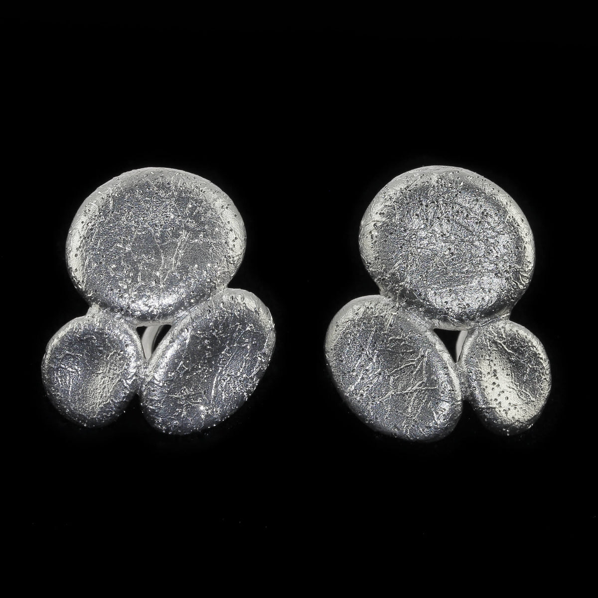 Sanjoya Boucles d'oreilles Berlin L0421003