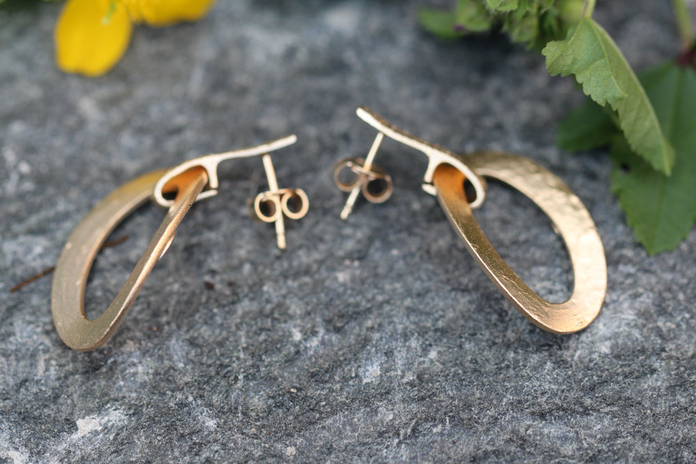 Sanjoya Boucles d'oreilles Bogota L062001
