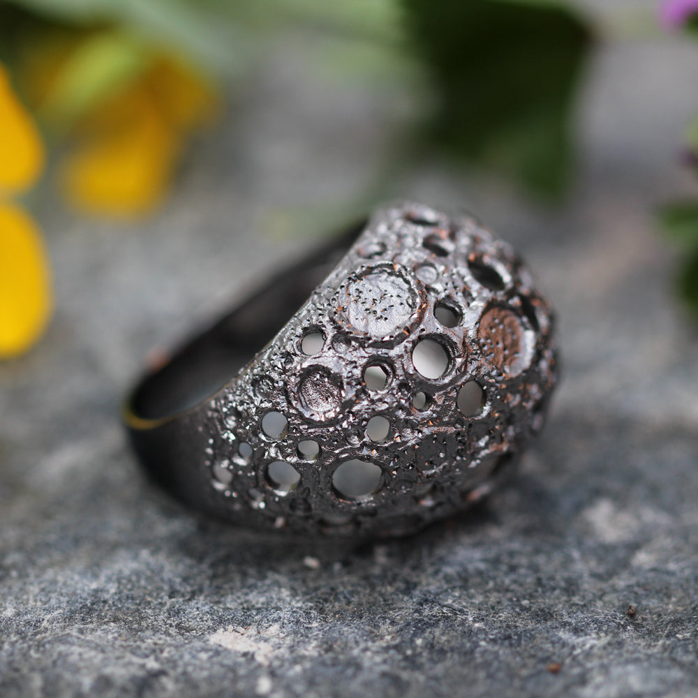 Sanjoya Bague Londres L072008