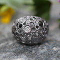 Sanjoya Bague Londres L072008