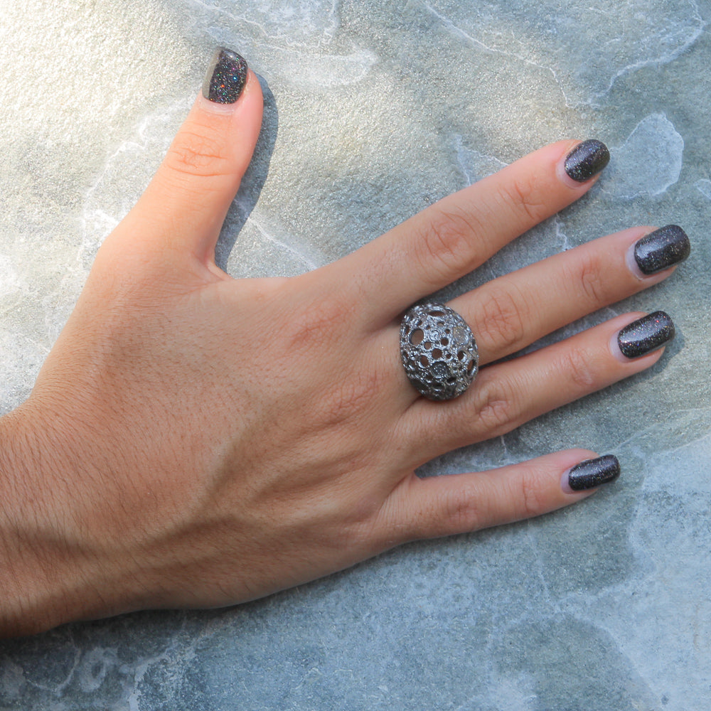 Sanjoya Bague Londres L072008