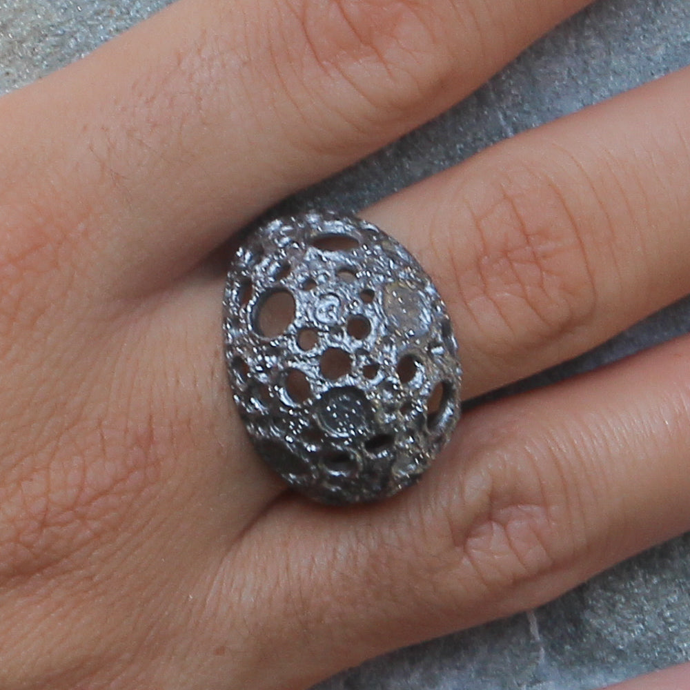 Sanjoya Bague Londres L072008
