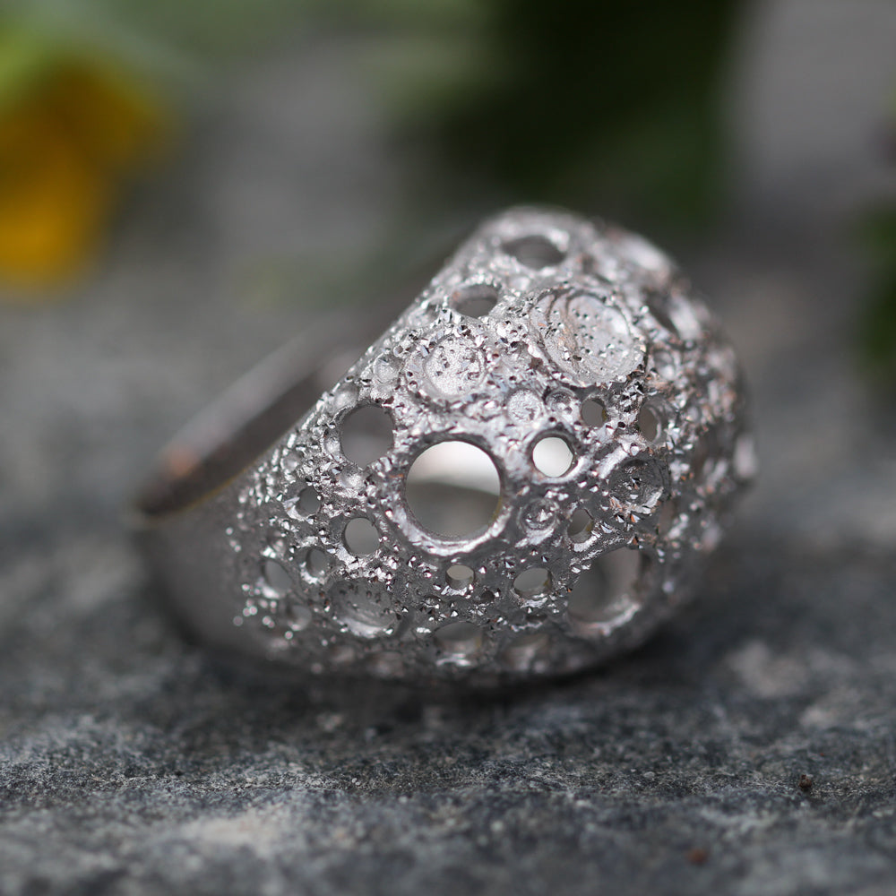 Sanjoya Bague Londres L072009