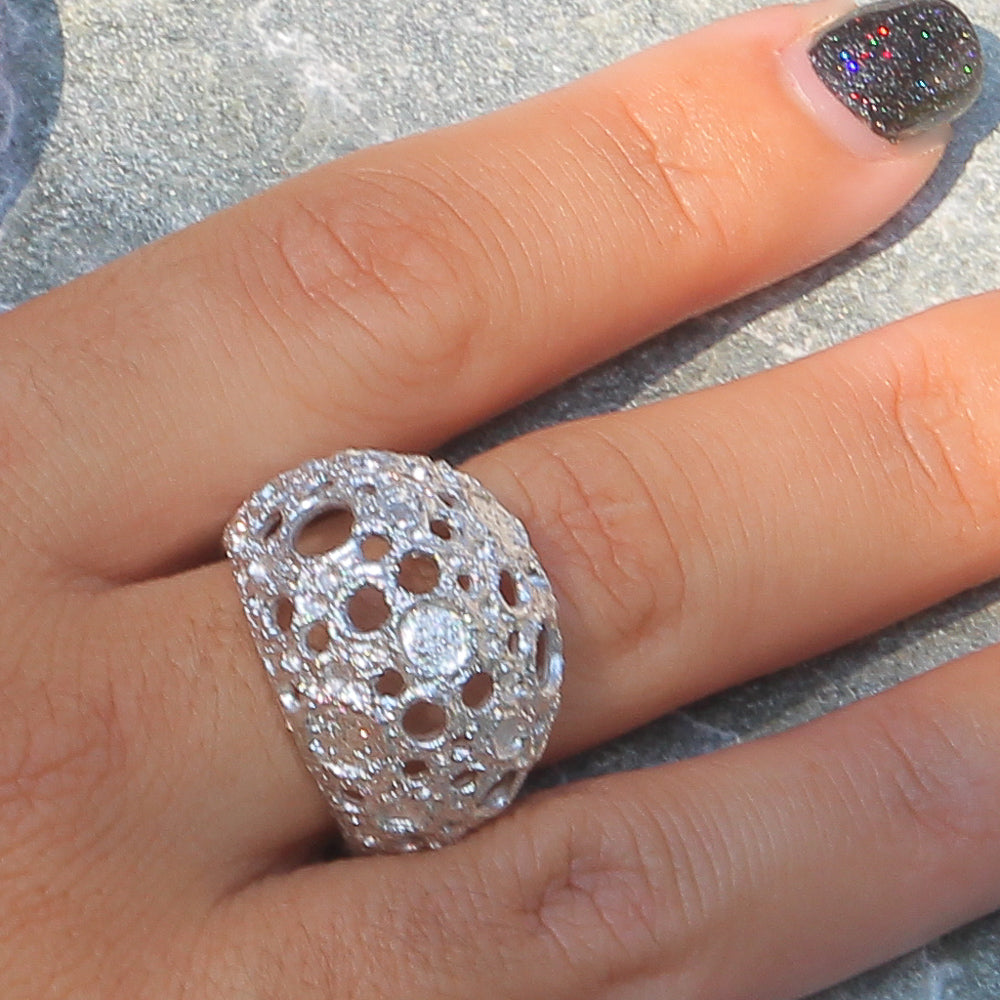 Sanjoya Bague Londres L072009