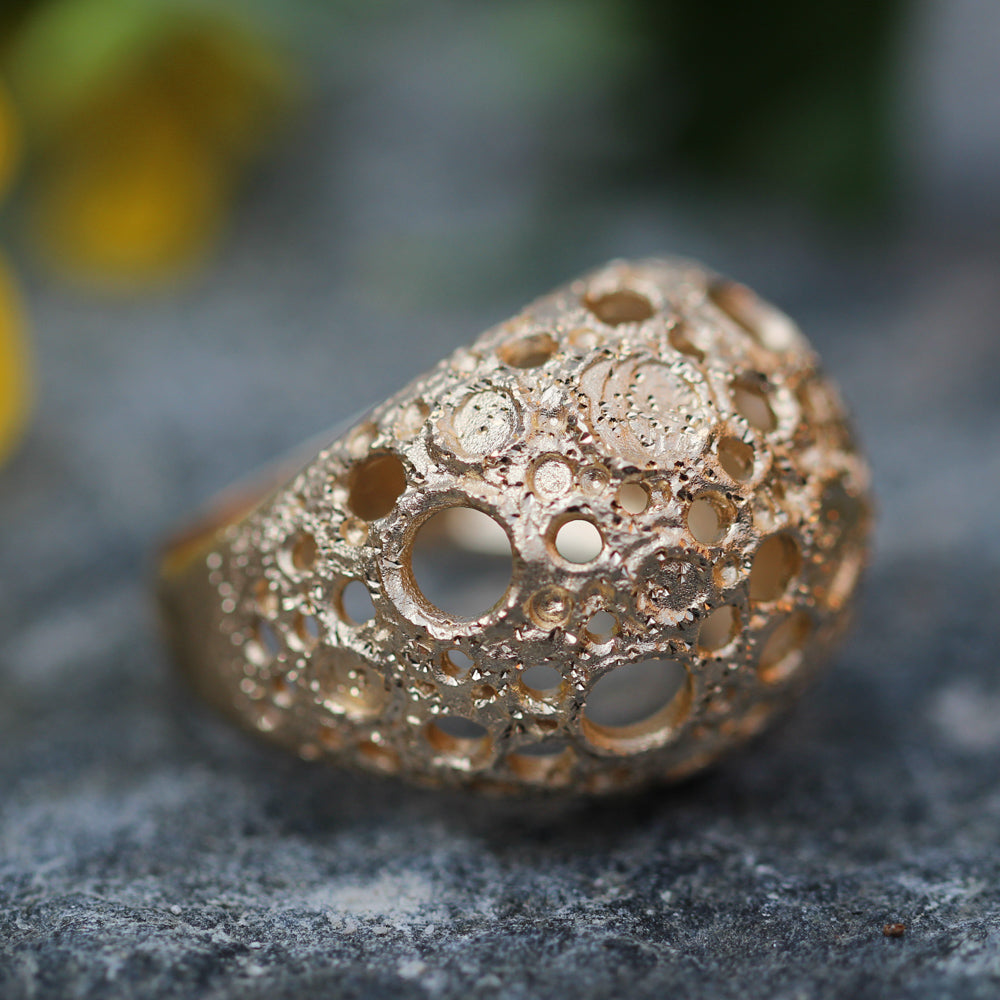 Sanjoya Bague Londres L072010