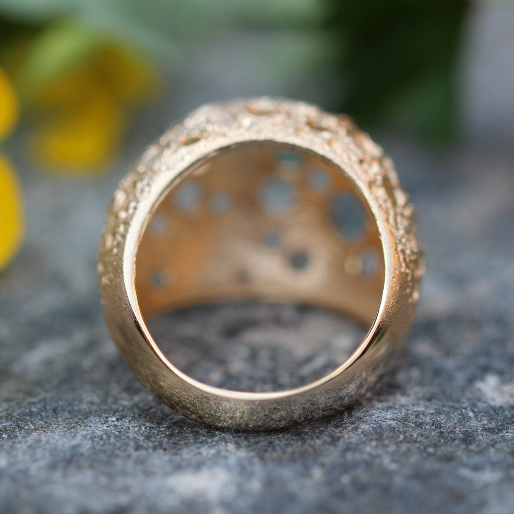 Sanjoya Bague Londres L072010