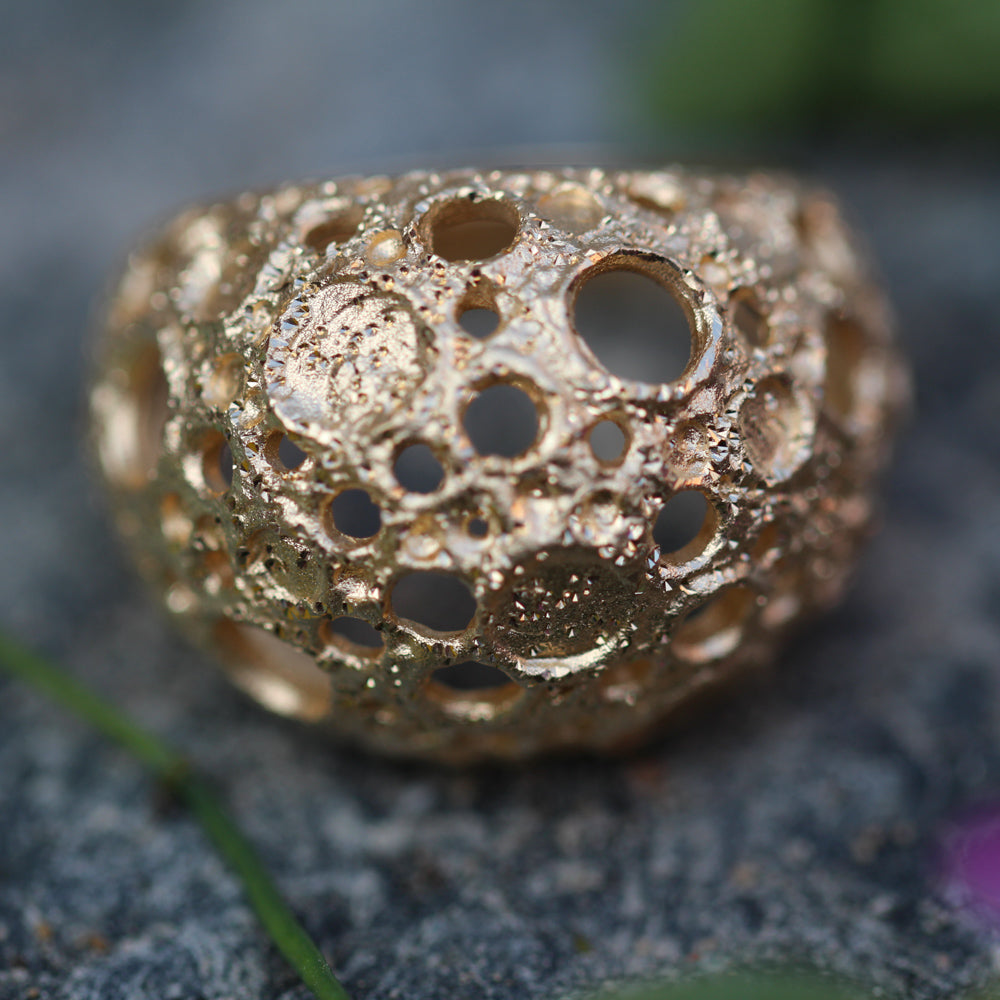 Sanjoya Bague Londres L072010