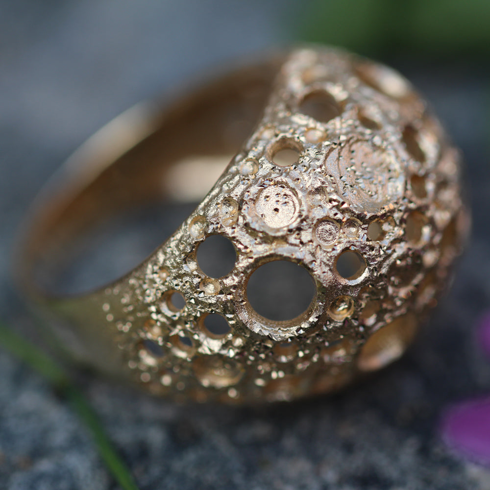 Sanjoya Bague Londres L072010