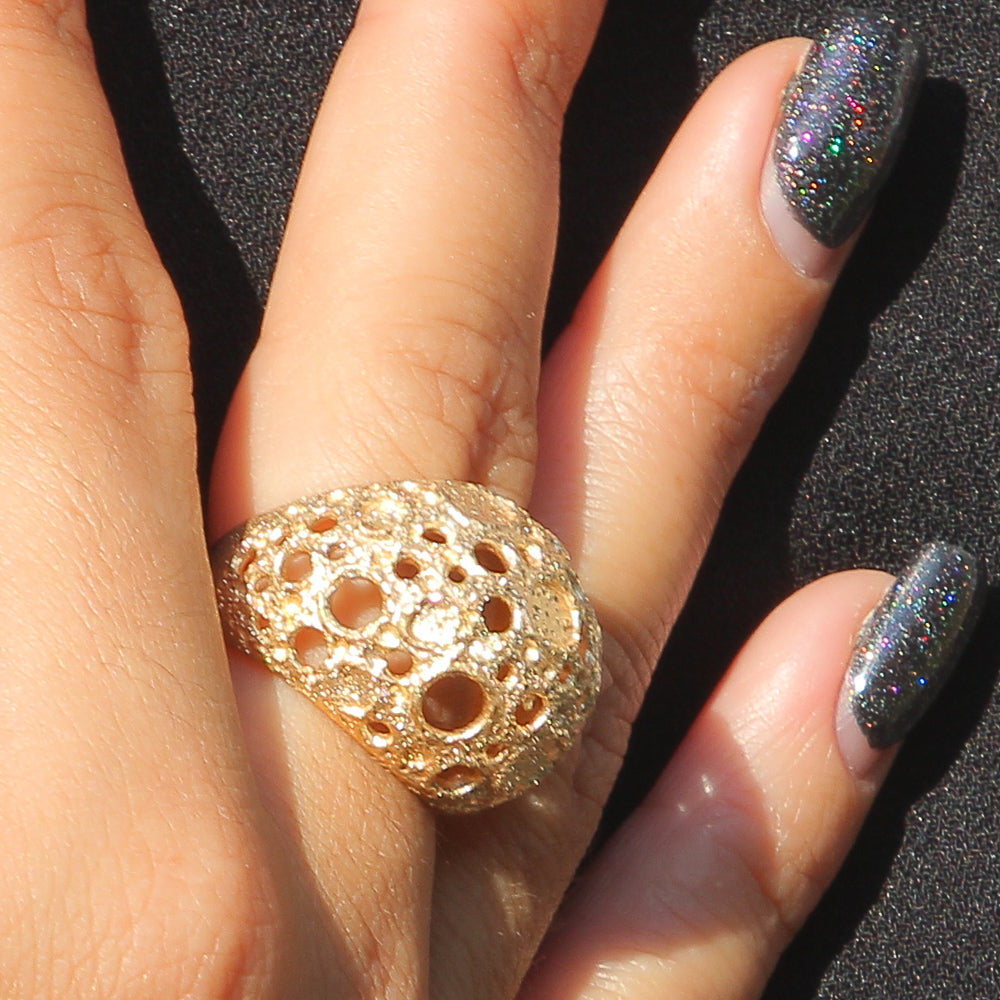 Sanjoya Bague Londres L072010