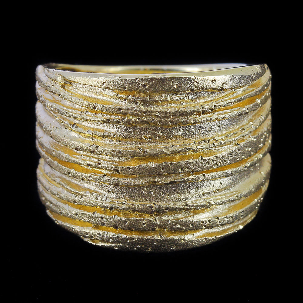 Sanjoya Bague Anvers L072011