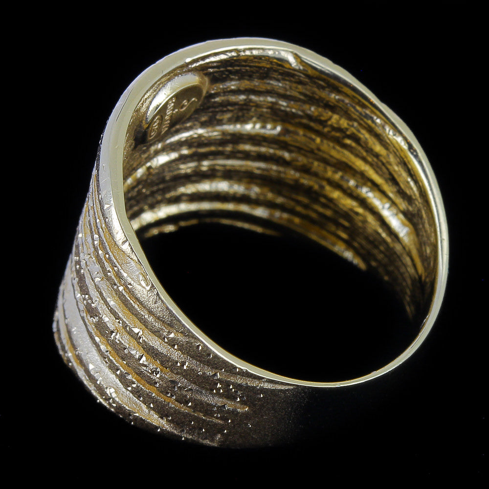 Sanjoya Bague Anvers L072011