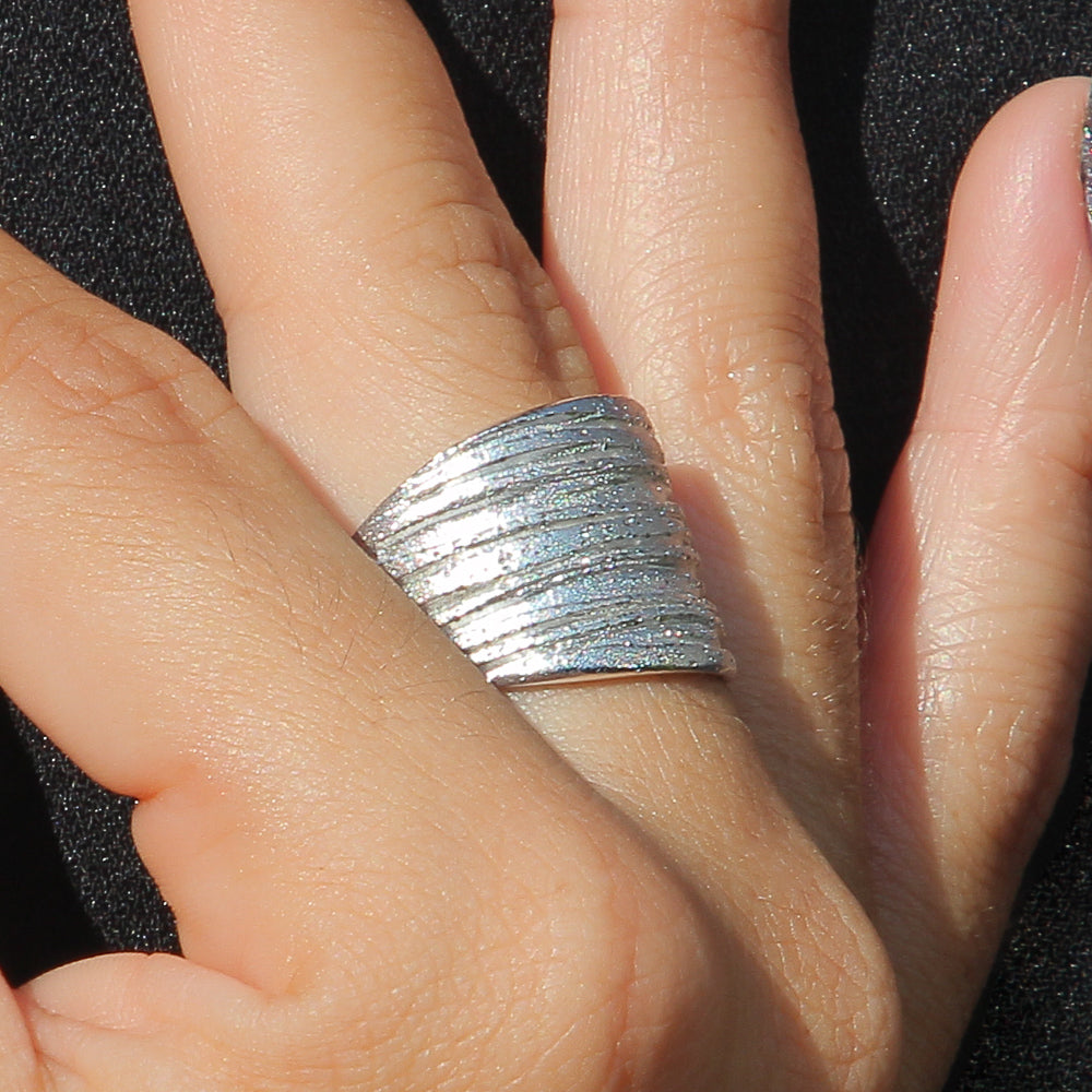 Sanjoya Bague Anvers L072012