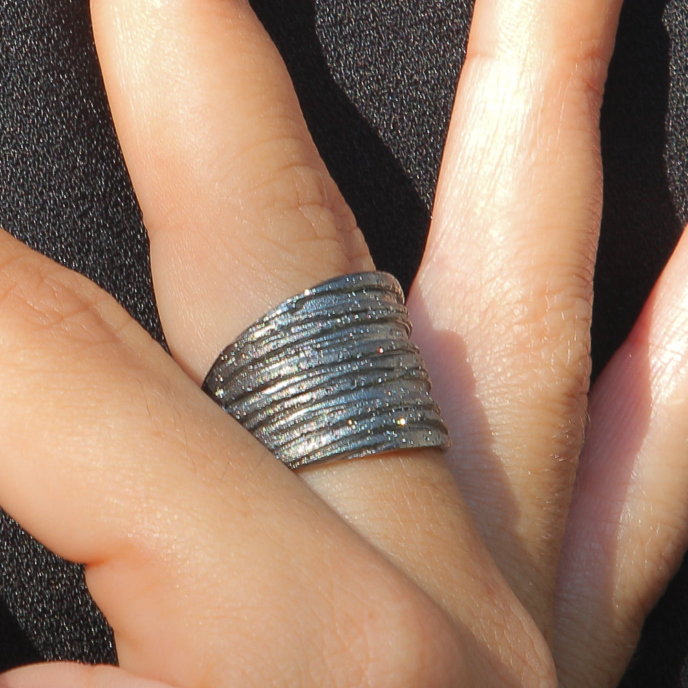 Sanjoya Bague Anvers L072013