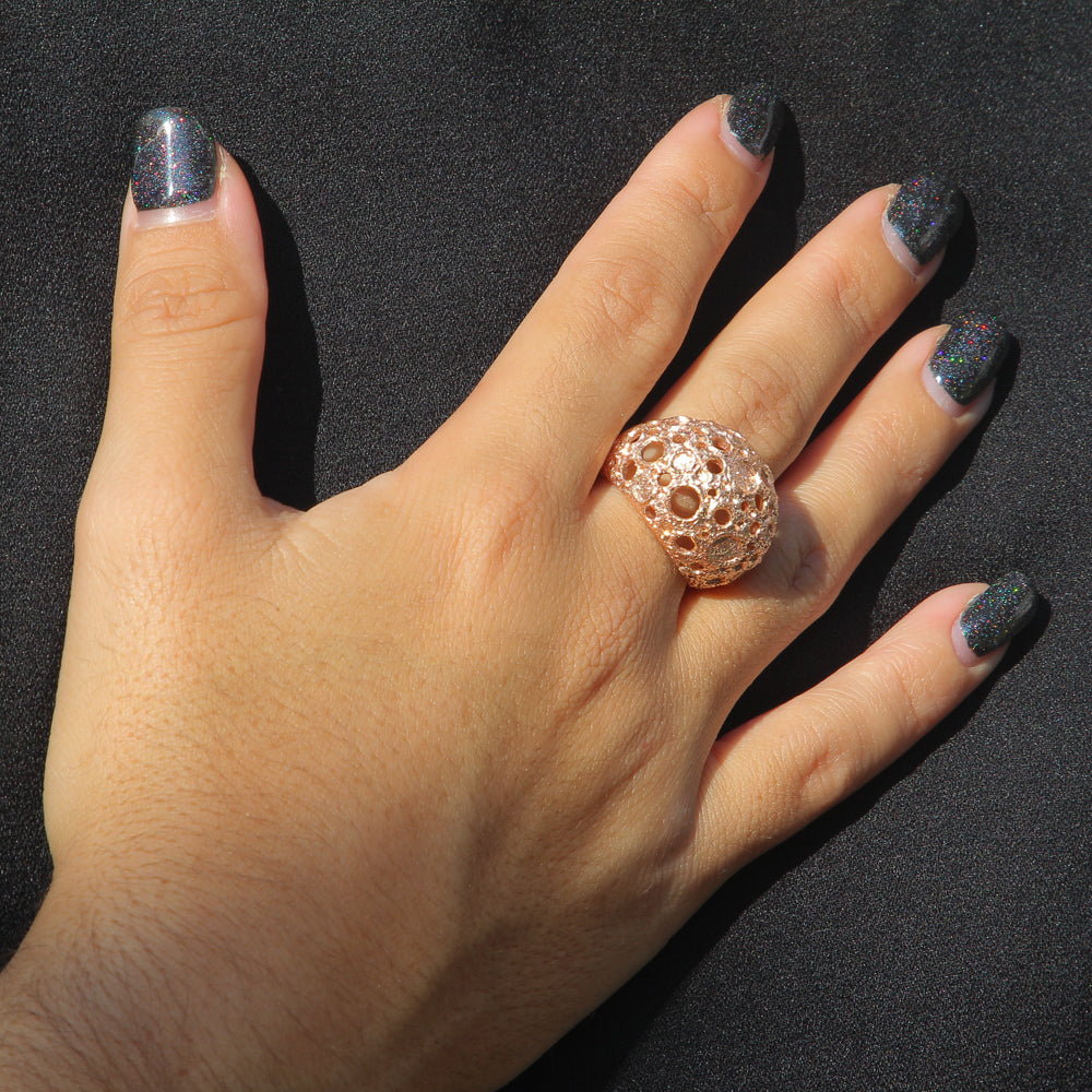 Sanjoya Bague Londres L082001