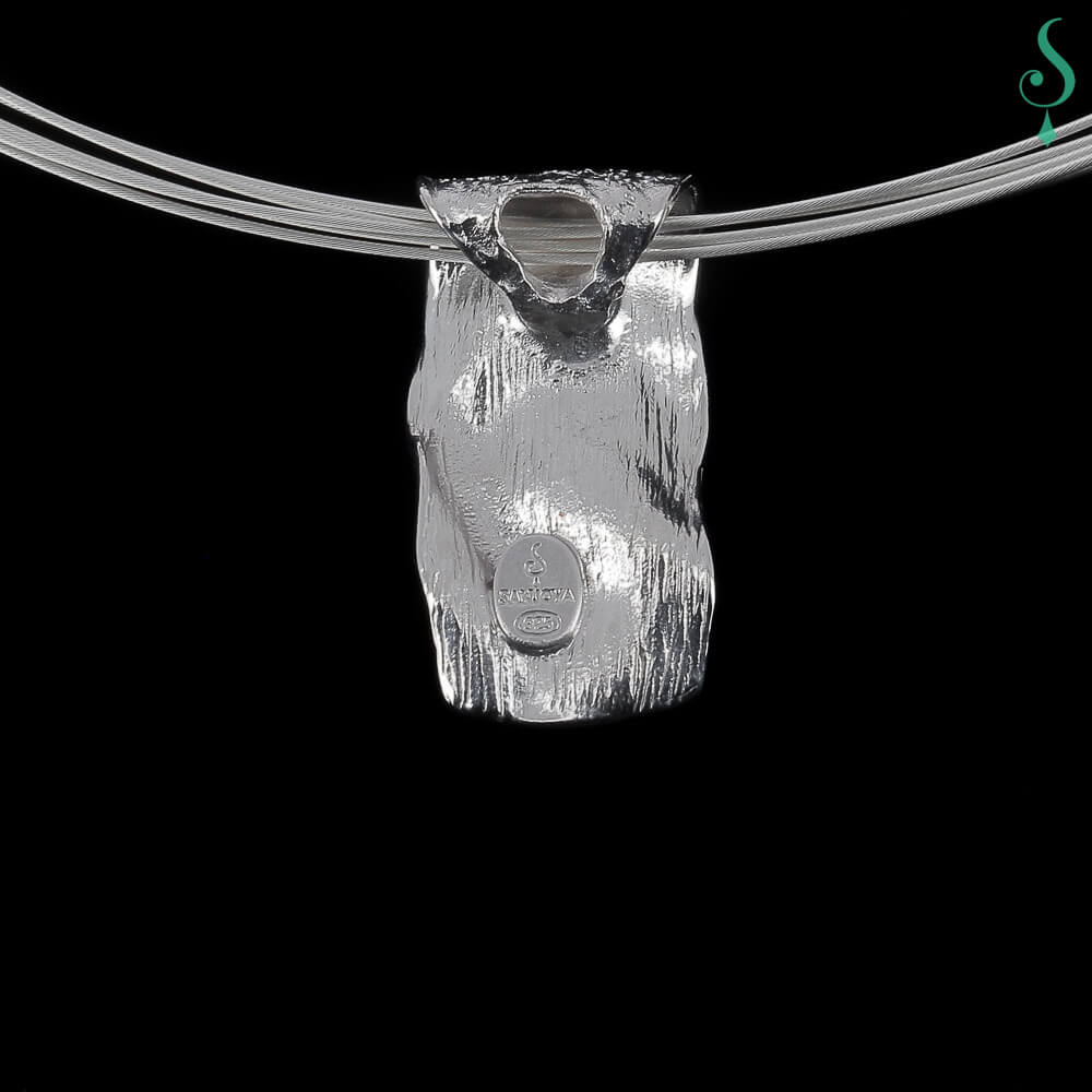Sanjoya Pendentif Amsterdam L092004G