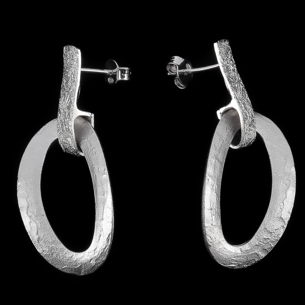 Sanjoya Boucles d'oreilles Bogota L102004