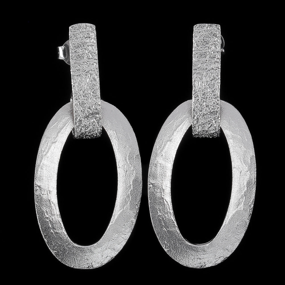 Sanjoya Boucles d'oreilles Bogota L102004
