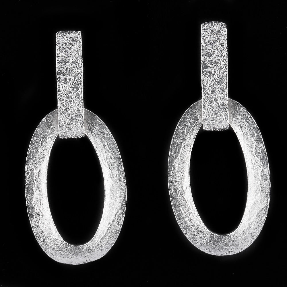 Sanjoya Boucles d'oreilles Bogota L102004
