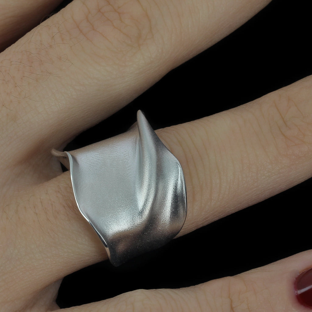 Sanjoya Bague Le Cap L112004