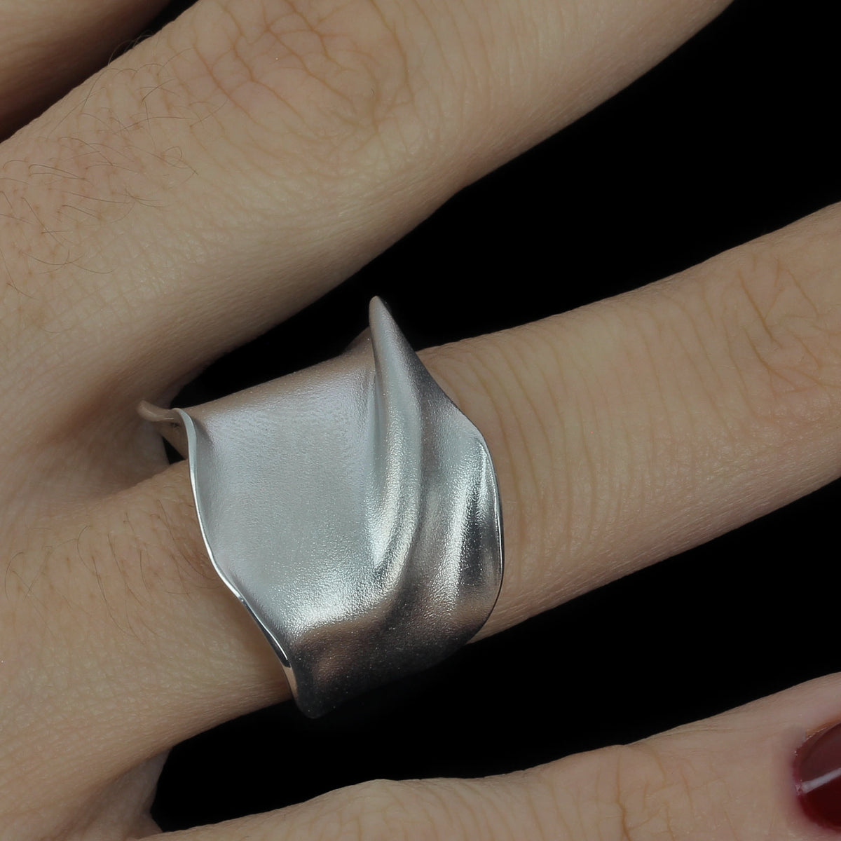 Sanjoya Bague Le Cap L112004