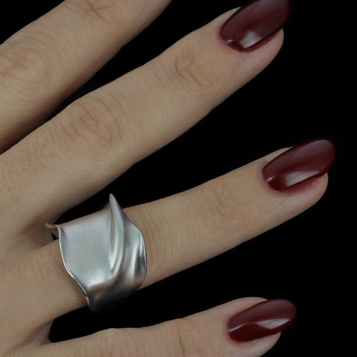 Sanjoya Bague Le Cap L112004