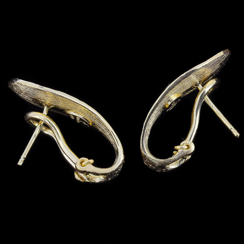 Sanjoya Boucles d'oreilles Anvers L112005