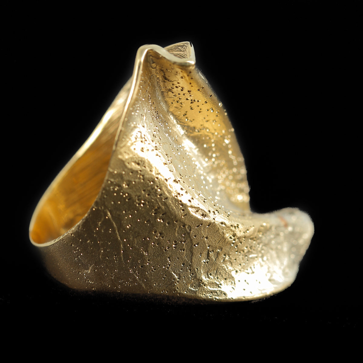 Sanjoya Bague Prague L1219002