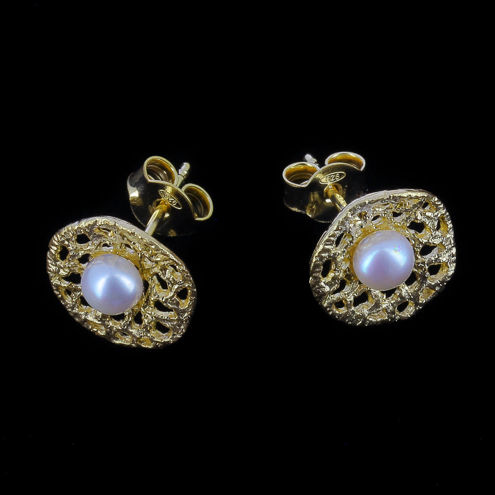 Sanjoya Boucles d'oreilles Londres L122002