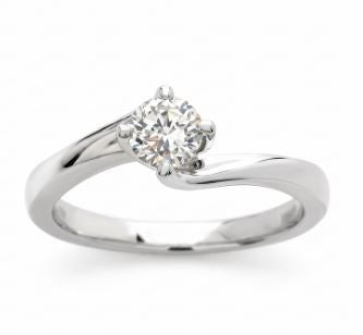 Les Mirettes Valentino 1,00 ct 910001L2F100