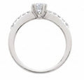 Les Mirettes 6 griffes accompagné 0,40 ct 910007L2F040