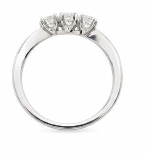 Les Mirettes Trilogy Alto 0,30 ct 910009LF030