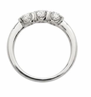 Les Mirettes Trilogy Basso 0,45 ct 910010LF045