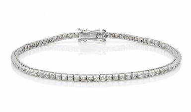 Les Mirettes Bracelet tennis 5,80 ct 920011LF580