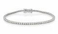 Les Mirettes Bracelet tennis 10,00 ct 920011LFX00