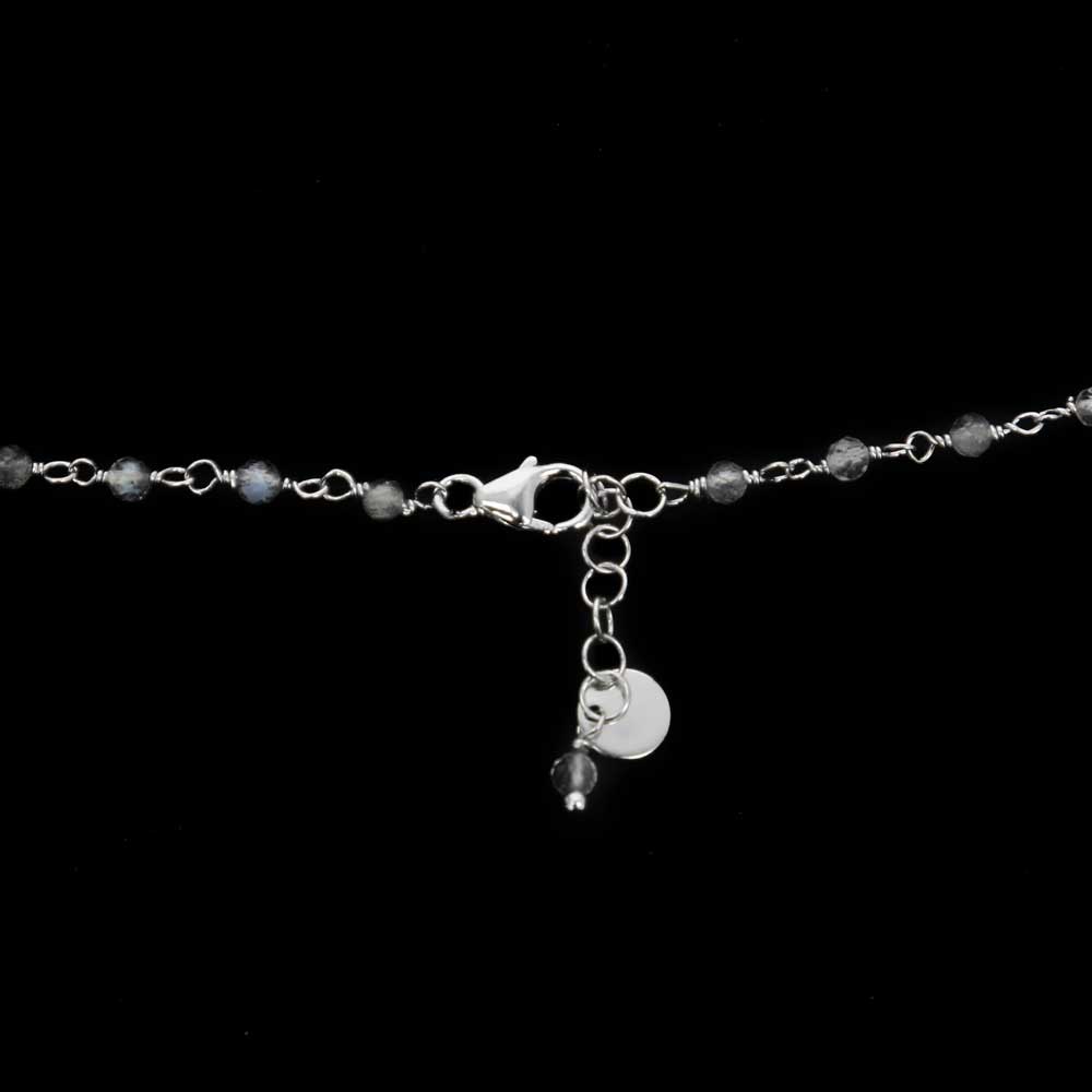 Sanjoya Collier Venise IS022002