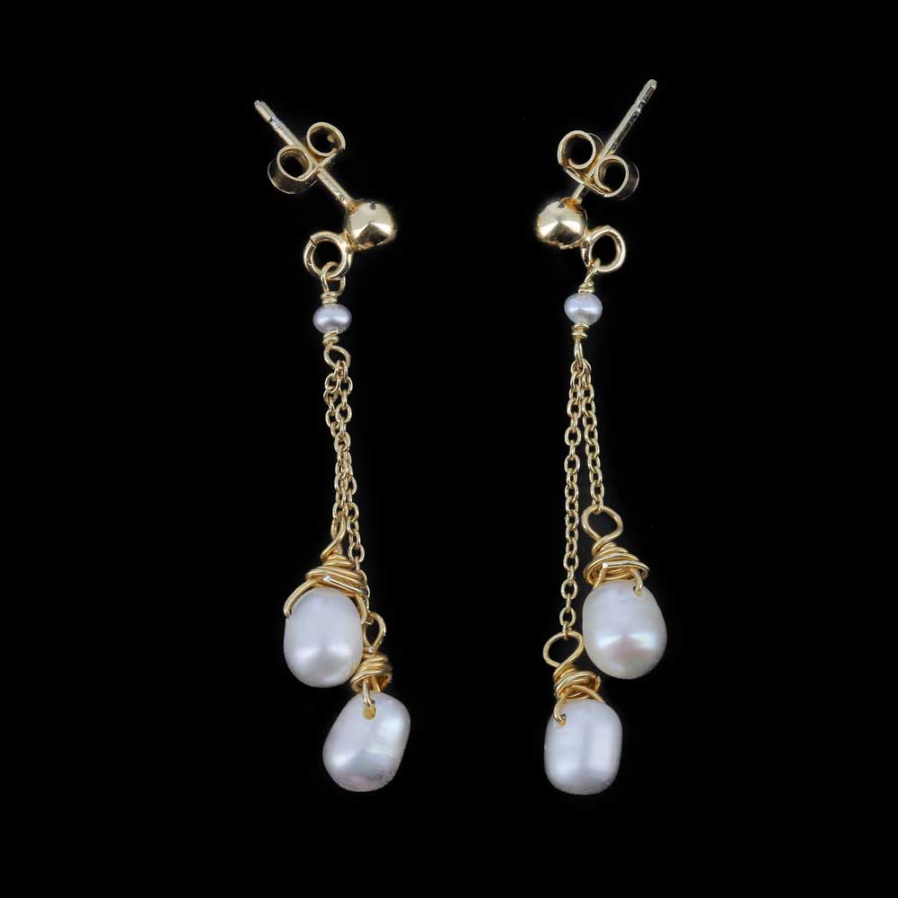 Sanjoya Boucles d'oreilles Munich IS1019003