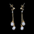 Sanjoya Boucles d'oreilles Munich IS1019003