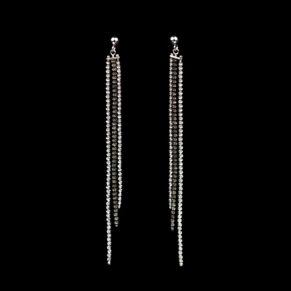 Sanjoya Boucles d'oreilles Lisbonne BIZ0316003