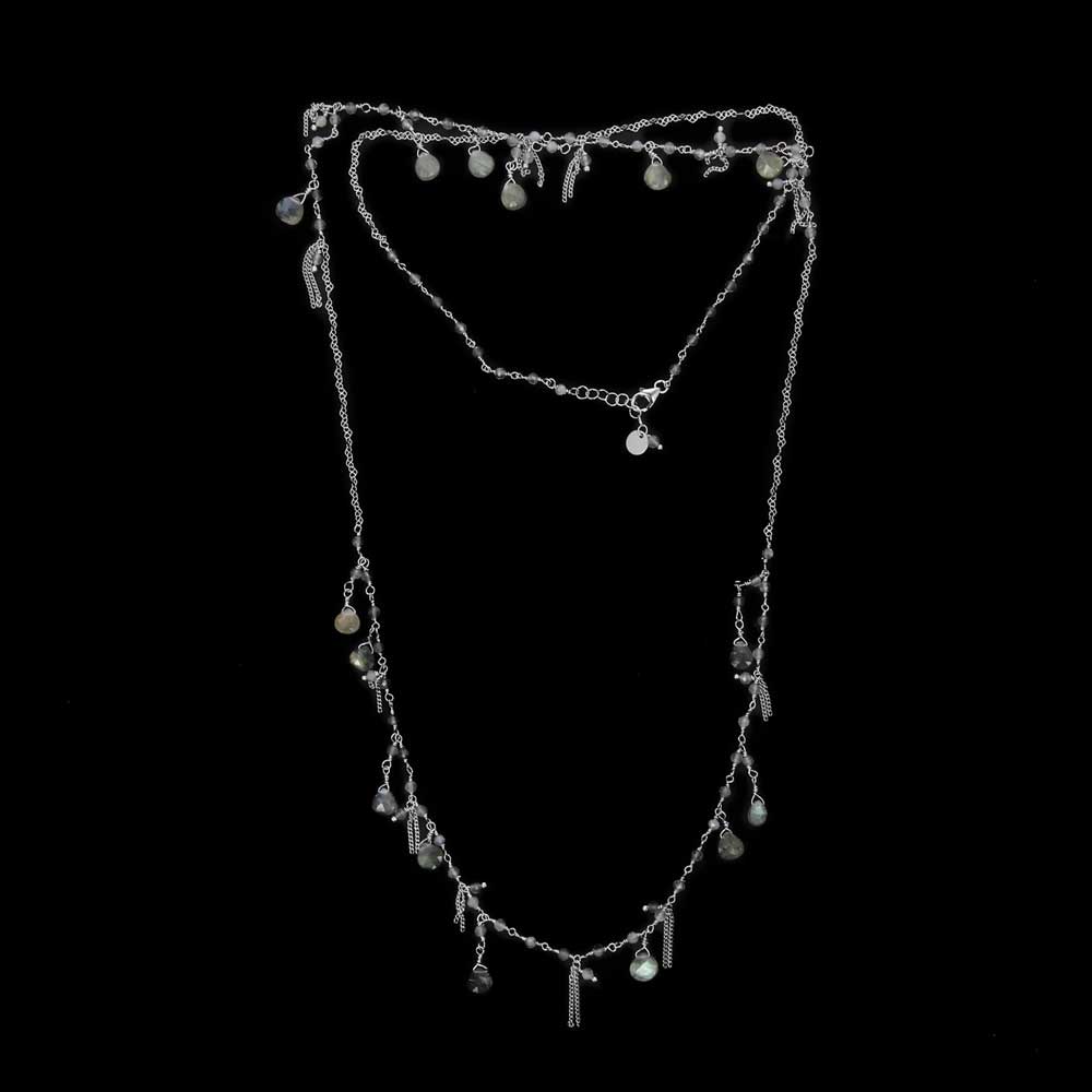 Sanjoya Collier Venise IS022001