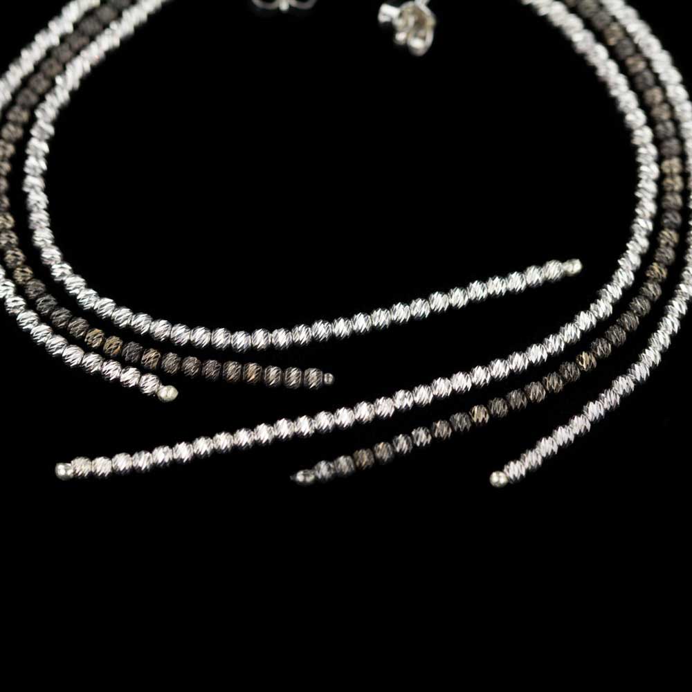 Sanjoya Boucles d'oreilles Lisbonne BIZ0316003