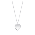 Lotus Silver Forever Hearts LP3876-1/1