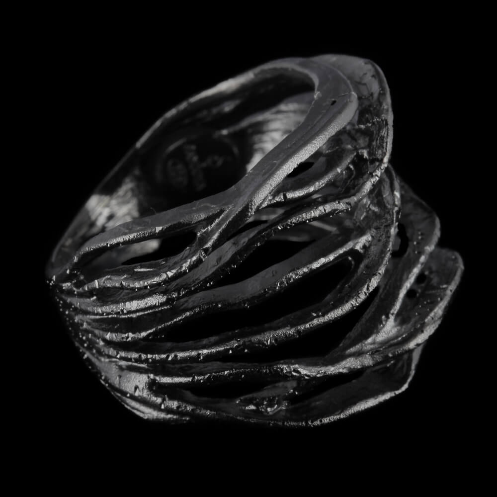 Sanjoya Bague Stockholm L0520013