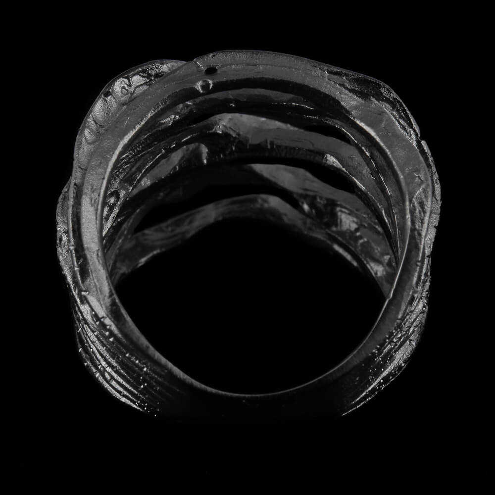 Sanjoya Bague Stockholm L0520013