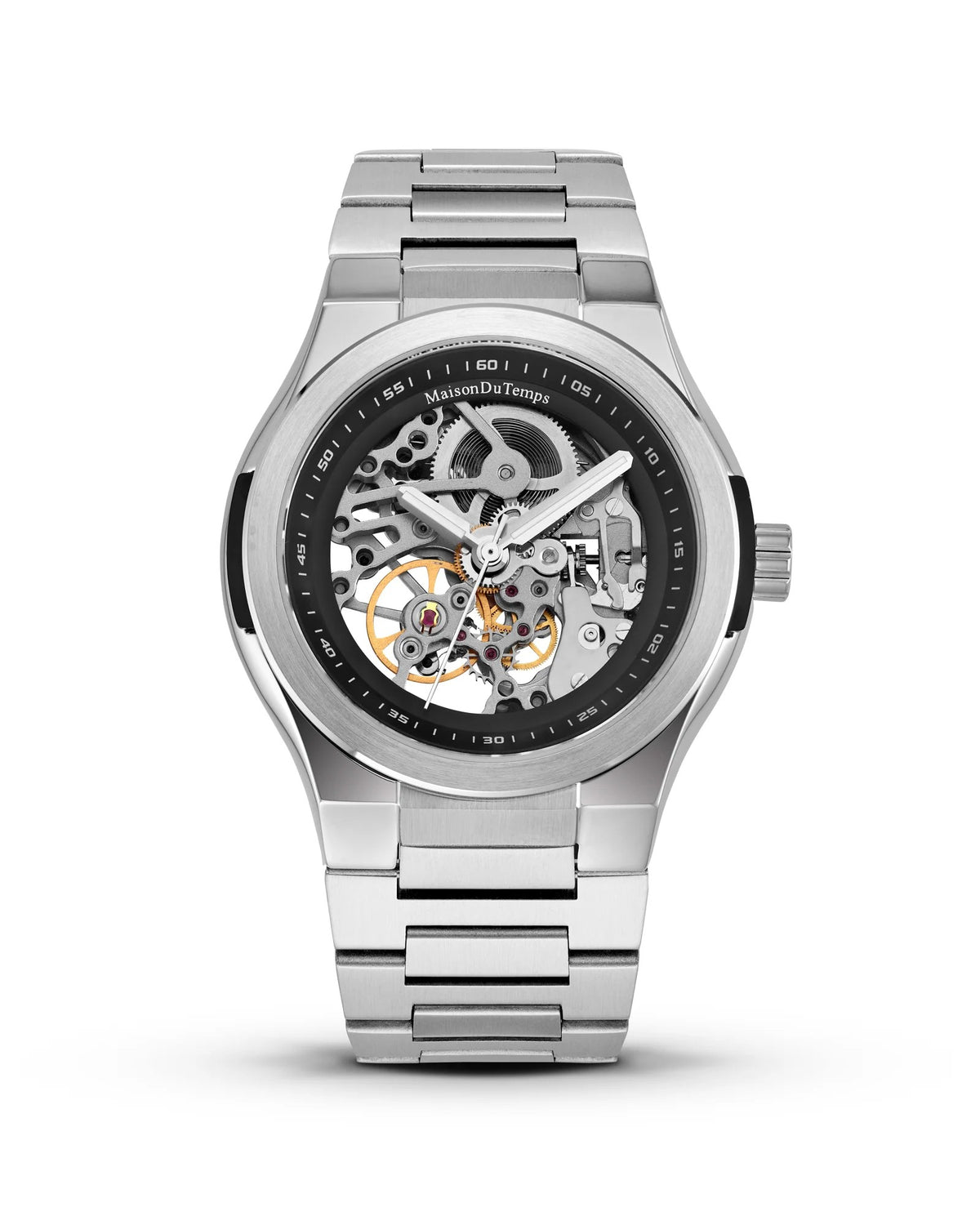Maison du Temps Epsilon 300-A